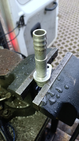 Преимущества профессионального ремонта РВД в сервисе